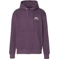 Alpha industries Basic Small Logo Kapuzenpullover