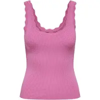 JDY Nanna Scallop Edge Top Damen XL