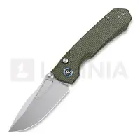 Remette Rhino MC25A Taschenmesser