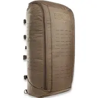 Tasmanian Tiger Base Carrier Pack 65, Rucksack, Braun