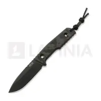 Trc knives Urban Tactical DLC Camo Carbon Fiber Messer
