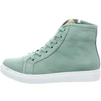 Andrea conti Komfort Schnürschuhe Damen 31383132333332 Türkis 37 EU