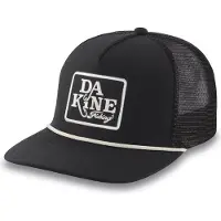 Dakine Kappe All Sports Trucker Unisex Black Turtledove