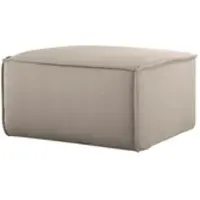 Fun-Möbel POLSTERHOCKER Celes Prem.65 Op. Velvet