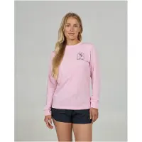 Salty Crew Archway Sunshirt Langarm-rash Guard