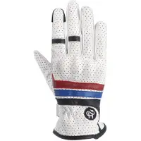 Helstons Rush Air Lederhandschuhe