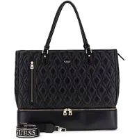 GUESS Maxine Zip Bottom Tote