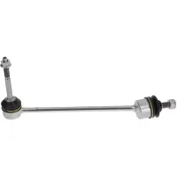 Moog Koppelstange Stabilisator passend für MERCEDES-BENZ S-Klasse Limousine (W222, V222, X222) Vorne Links ME-LS-16901