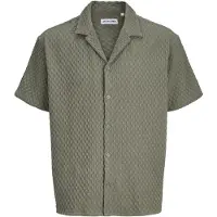 Jack & Jones Jjsean Resort Shirt Ss