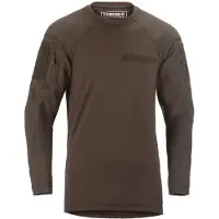 Clawgear Mk.ii Instructor Langarm-t-shirt