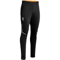 Daehlie Pants Pro 2.0 black (99900) XXL