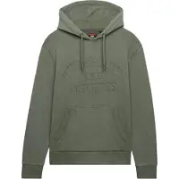Superdry Athletic Emboss Relaxed Fit Kapuzenpullover