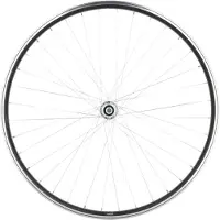 Velox Hinterrad VTC 28" Vollachse Nabe