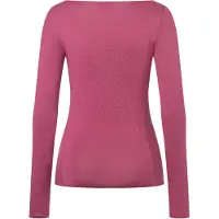 Mandala Langarmshirt Basic