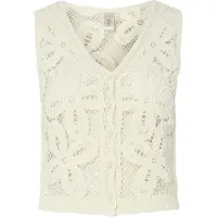 Y.A.S. Yasanula Sl Crochet Top
