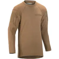 Clawgear Mk.ii Instructor Langarm-t-shirt