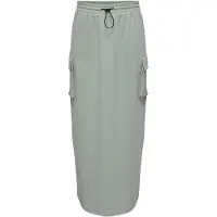 JDY Jdygeggo Pocket Maxi Skirt Jrs Exp