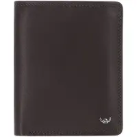 Golden Head Polo Geldbörse RFID Leder 10,5 cm