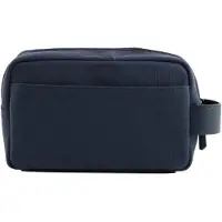 Ted Baker Corrbet Canvas Stud Detail Washbag