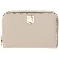 GUESS Audrey SLG Zip Around Wallet