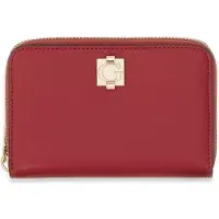 GUESS Audrey SLG Zip Around Wallet
