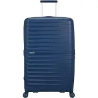 American Tourister FastForward Spinner 78/29 TSA Exp navy blue