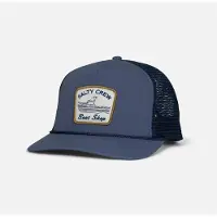 Salty Crew Trophy Foamy Trucker Kappe