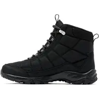 Columbia Trekkingschuhe Firecamp Boot 2099741 Schwarz 40.5