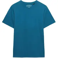 Superdry Classic Essential Kurzarm-t-shirt
