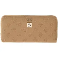 GUESS Ella Logo SLG Zip Around
