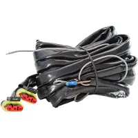 Hella Leitungssatz Kabel 8KA 165 959-001 für VW Golf V Schrägheck (1K1)
