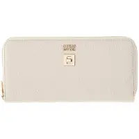 GUESS Ella Logo SLG Zip Around