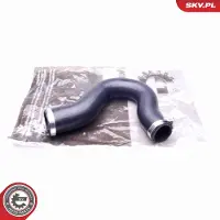 ESEN SKV Ladeluftschlauch 43skv098 für Vaughall RENAULT