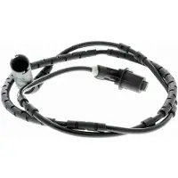 VEMO ABS Sensor Raddrehzahl Hinten Links Hinten Rechts für BMW 3 Limousine (E46) V20-72-0490