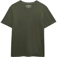 Superdry Classic Essential Kurzarm-t-shirt