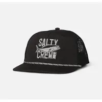 Salty Crew Tried And True Trucker Kappe
