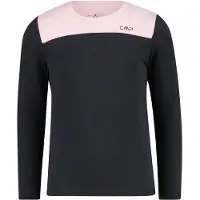 CMP 35n3165 Langarm-t-shirt