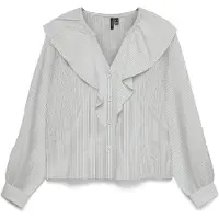 Vero Moda Kaja Langarmhemd