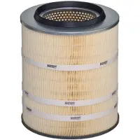 HENGST FILTER Luftfilter E219L
