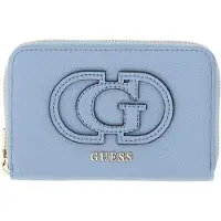 GUESS Isola SLG Zip Around Wallet
