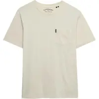 Superdry Classic Essential Pocket Kurzarm-t-shirt