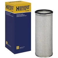 HENGST FILTER Sekundärluftfilter E118LS02