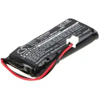 123accu Batterie für Midland BT City etc.