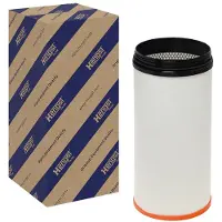 Hengst Filter Sekundärluftfilter E767LS