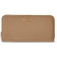GUESS Amorette Double Large Damen-geldbörse
