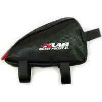 XLAB Rocket Pocket Xl Rahmentasche
