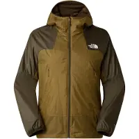 The North Face Herren Jacke M RIDGELITE FUTUREFLEECE WIND JACKET