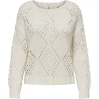 ONLY Pullover ONLPATRICIA damen