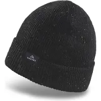 Dakine Mütze Axel Beanie Unisex Black