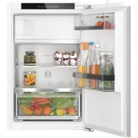 Bosch KIL22ADD1, 119 l, Integriert, D, 35 dB, SN-ST, 3 kg/24h